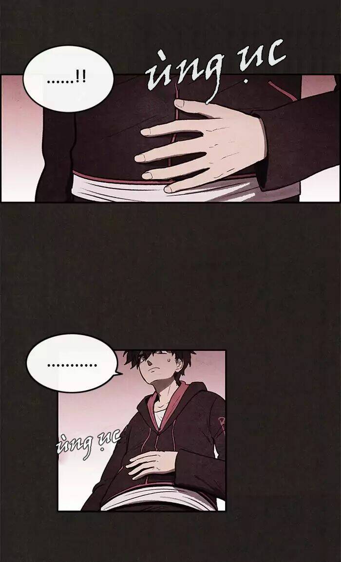 Quái Vật Tại Chung Cư Xanh Chapter 9 - Trang 2