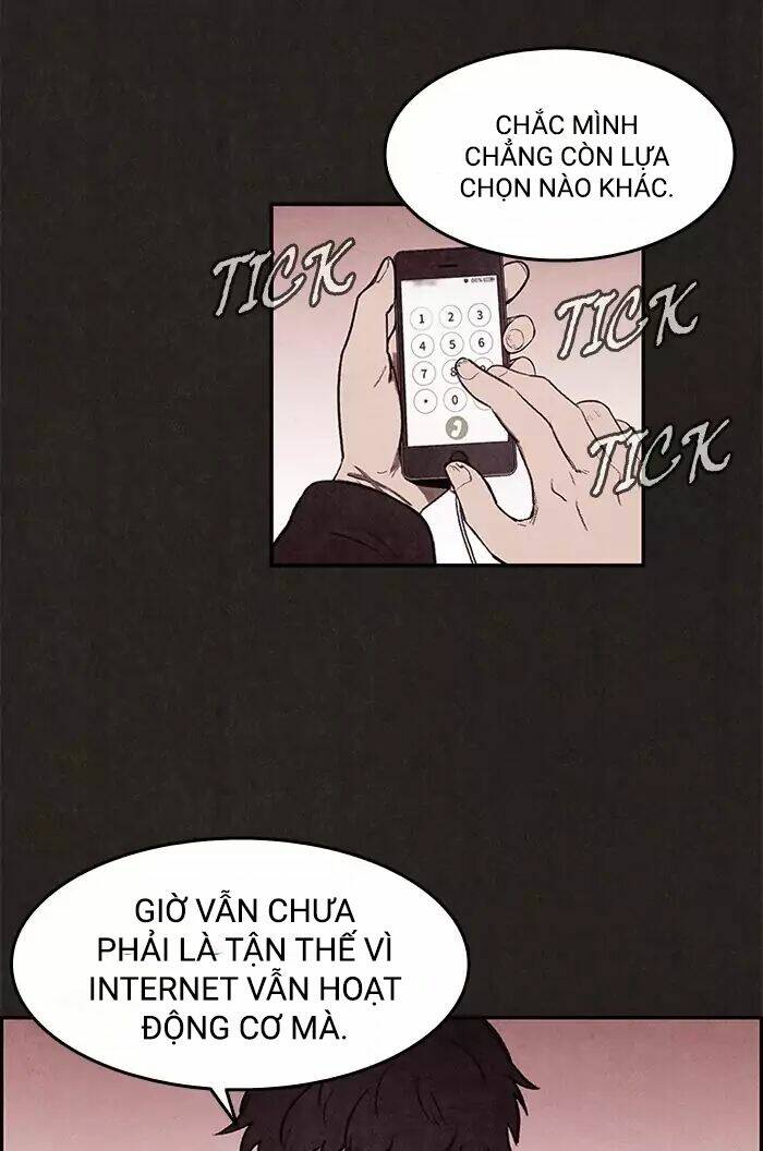 Quái Vật Tại Chung Cư Xanh Chapter 9 - Trang 2