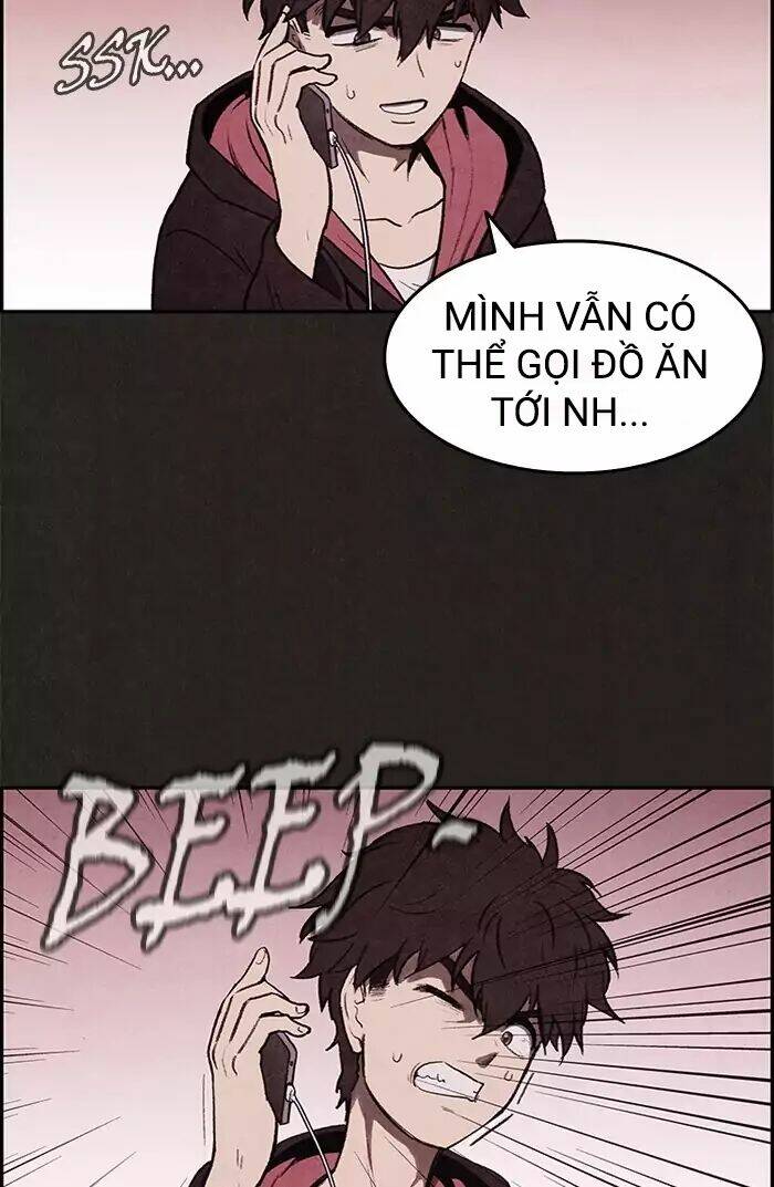 Quái Vật Tại Chung Cư Xanh Chapter 9 - Trang 2