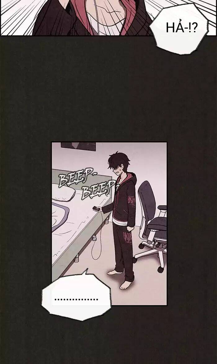 Quái Vật Tại Chung Cư Xanh Chapter 9 - Trang 2