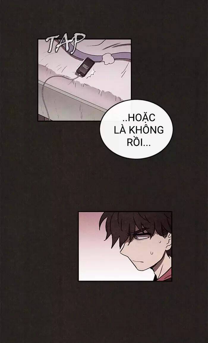 Quái Vật Tại Chung Cư Xanh Chapter 9 - Trang 2