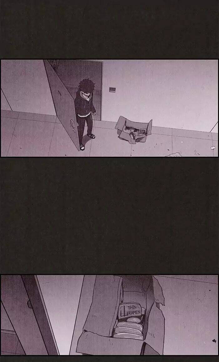 Quái Vật Tại Chung Cư Xanh Chapter 9 - Trang 2