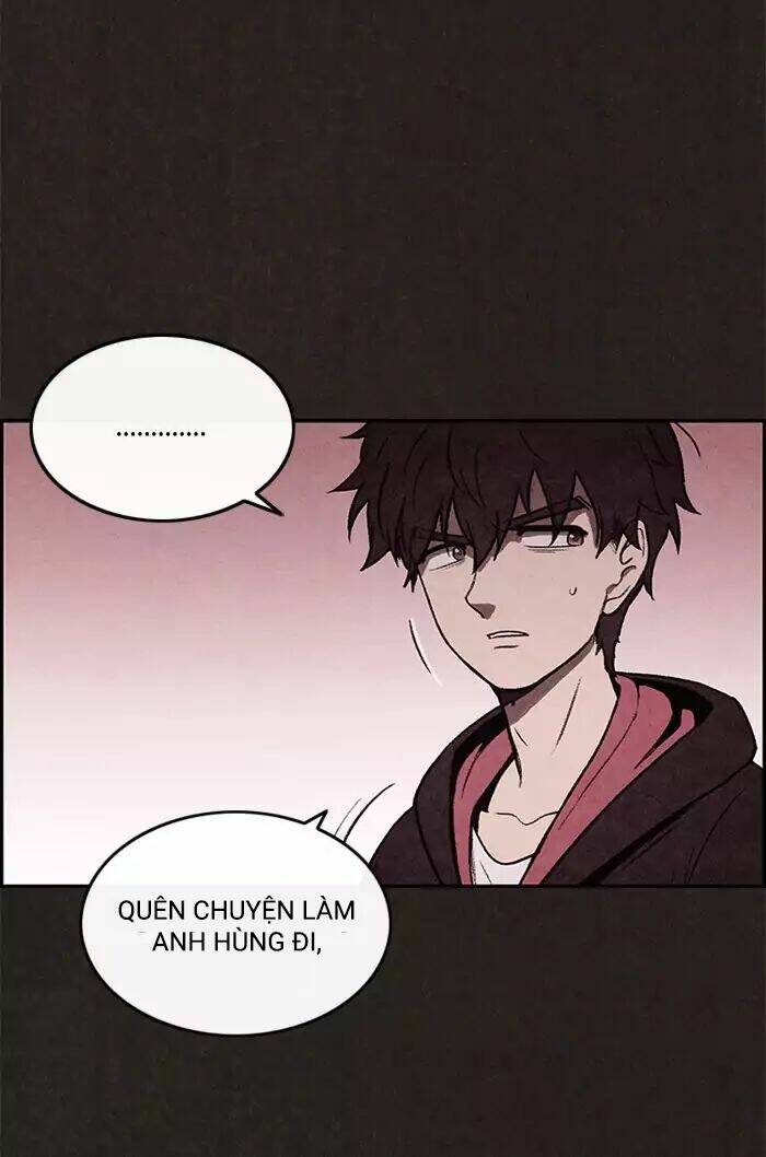 Quái Vật Tại Chung Cư Xanh Chapter 9 - Trang 2