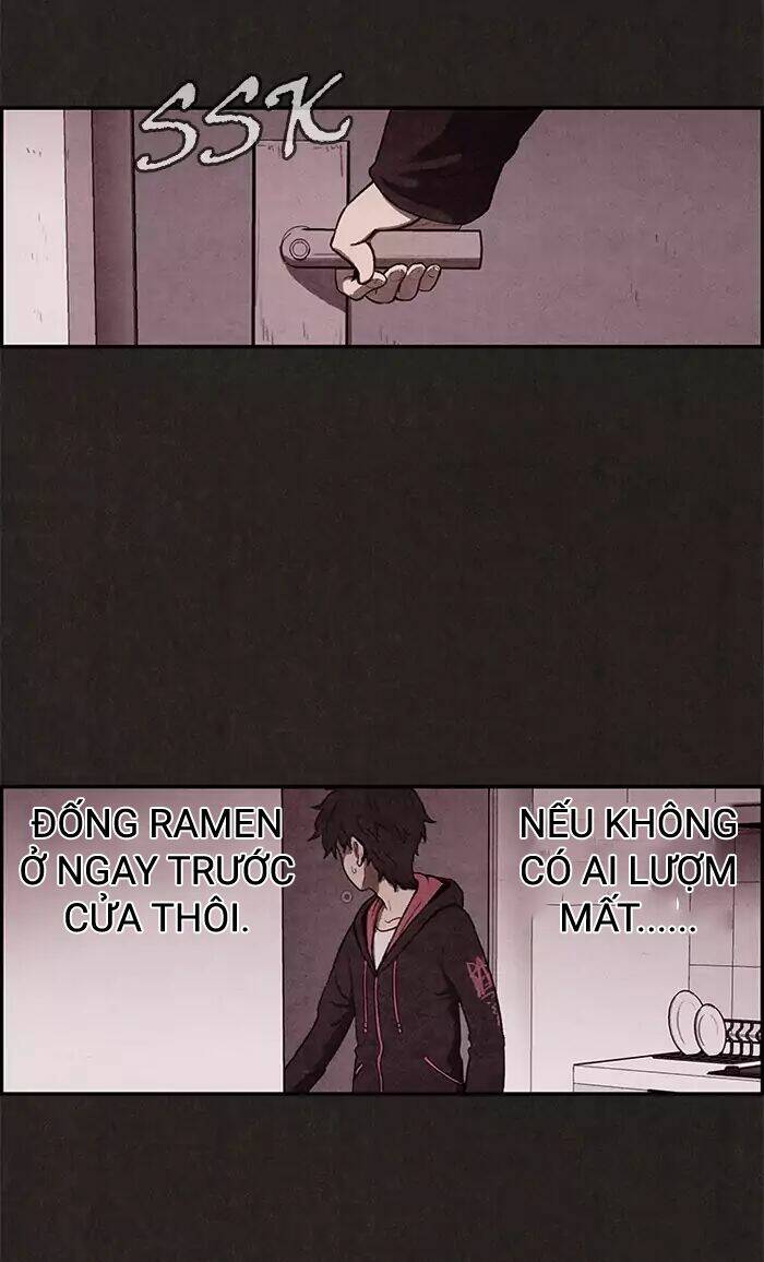 Quái Vật Tại Chung Cư Xanh Chapter 9 - Trang 2