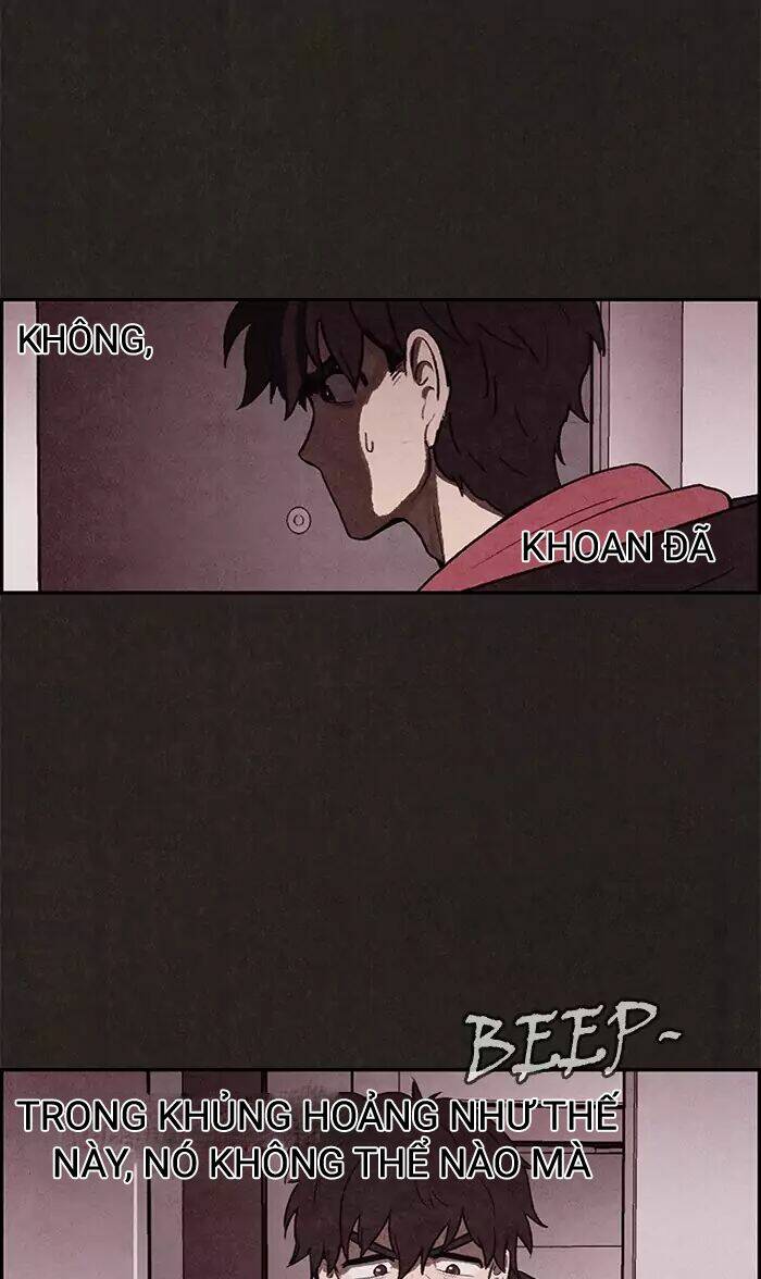 Quái Vật Tại Chung Cư Xanh Chapter 9 - Trang 2