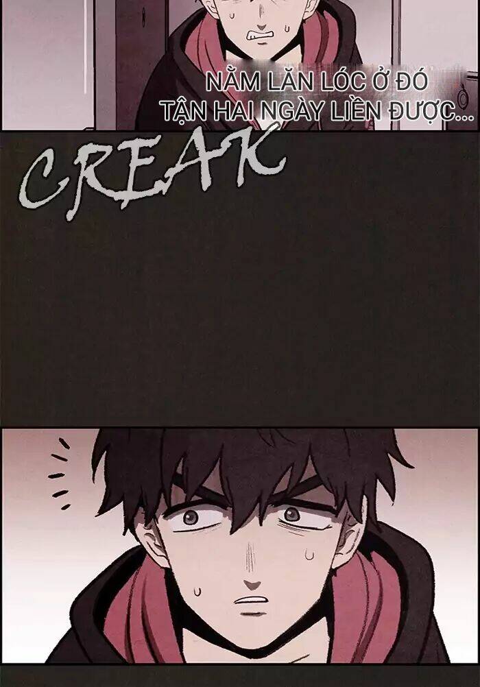 Quái Vật Tại Chung Cư Xanh Chapter 9 - Trang 2