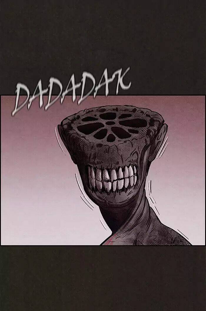 Quái Vật Tại Chung Cư Xanh Chapter 9 - Trang 2