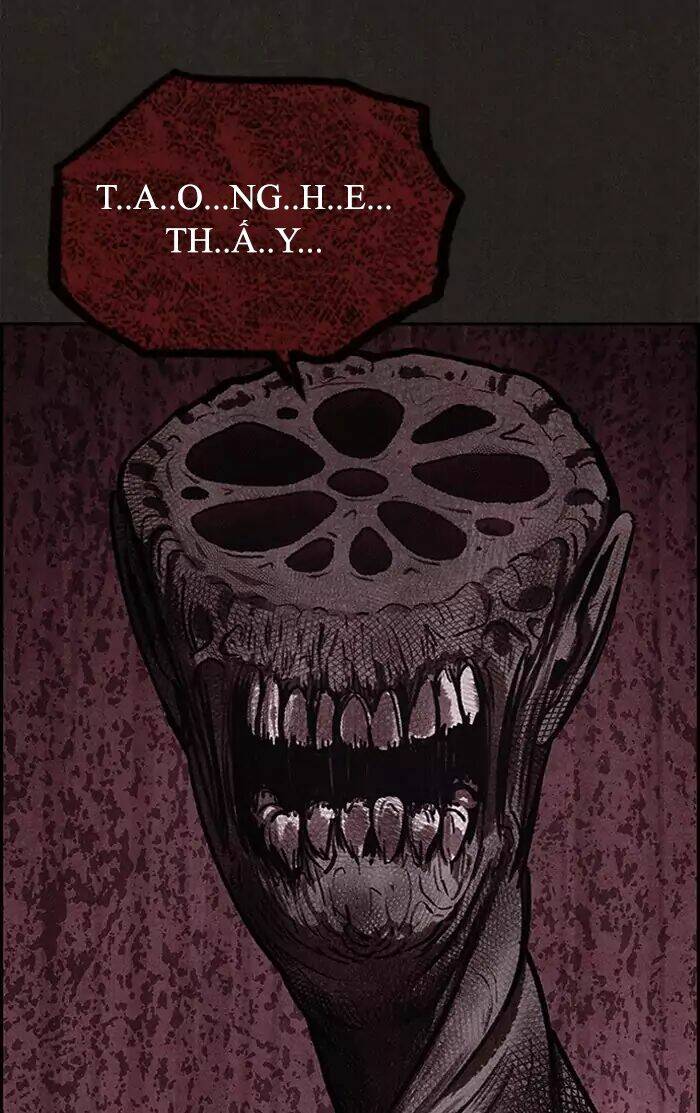 Quái Vật Tại Chung Cư Xanh Chapter 9 - Trang 2