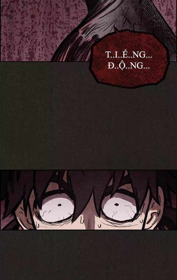 Quái Vật Tại Chung Cư Xanh Chapter 9 - Trang 2