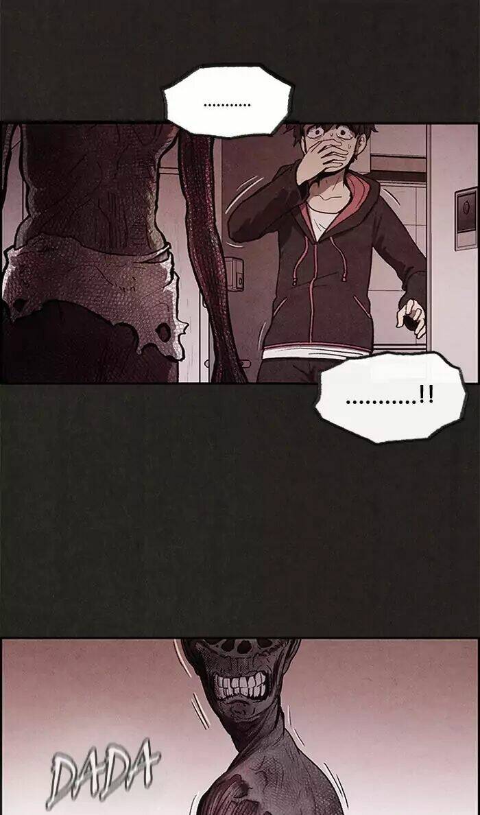 Quái Vật Tại Chung Cư Xanh Chapter 9 - Trang 2