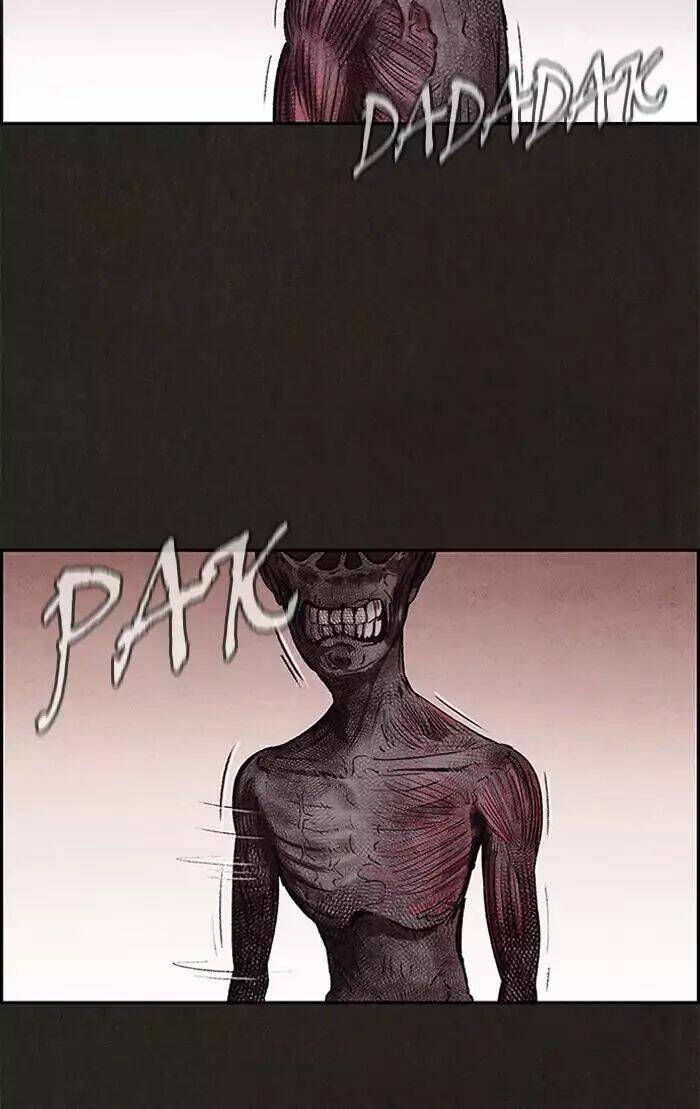 Quái Vật Tại Chung Cư Xanh Chapter 9 - Trang 2