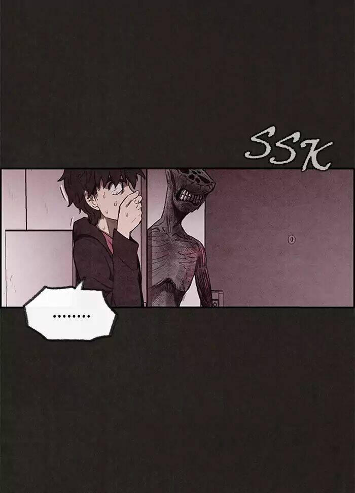 Quái Vật Tại Chung Cư Xanh Chapter 9 - Trang 2