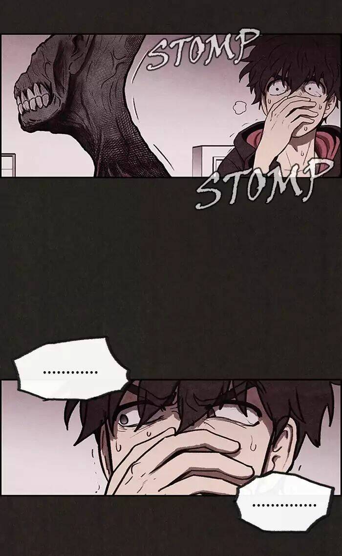 Quái Vật Tại Chung Cư Xanh Chapter 9 - Trang 2