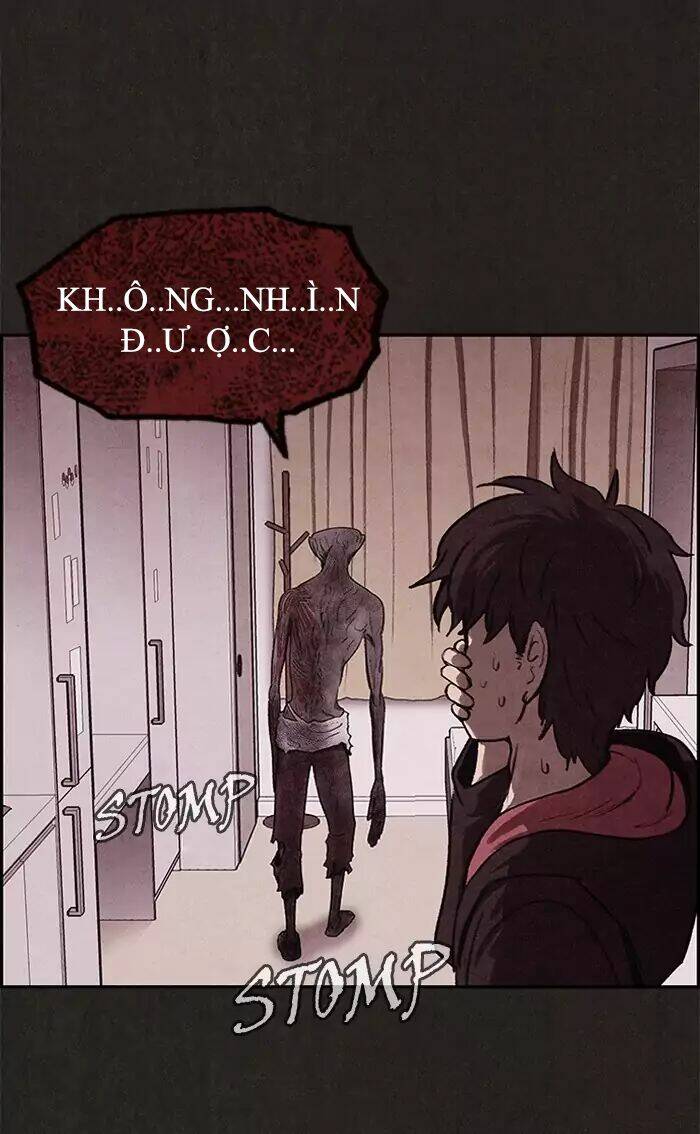 Quái Vật Tại Chung Cư Xanh Chapter 9 - Trang 2