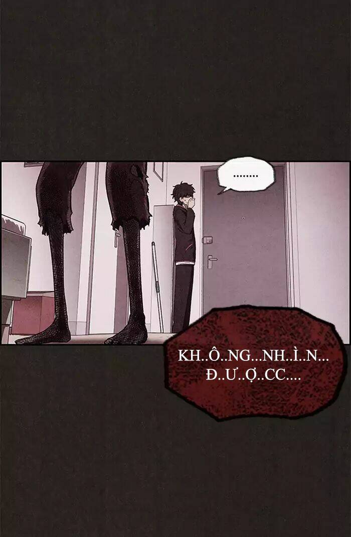 Quái Vật Tại Chung Cư Xanh Chapter 9 - Trang 2