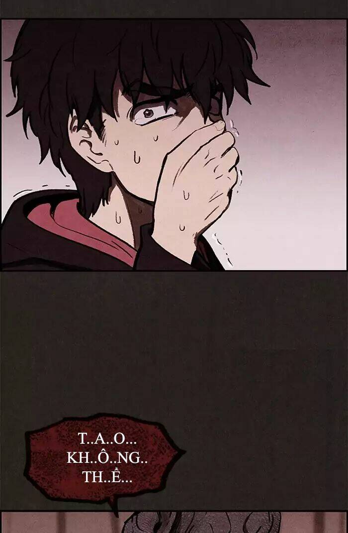 Quái Vật Tại Chung Cư Xanh Chapter 9 - Trang 2