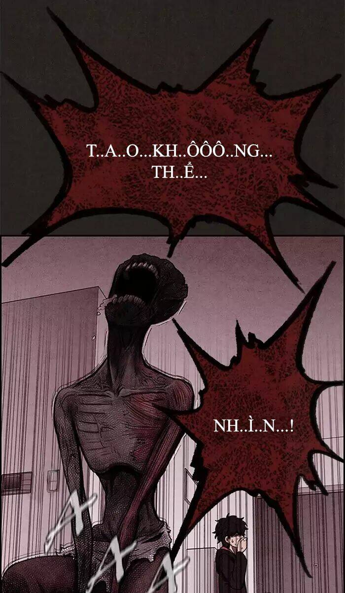 Quái Vật Tại Chung Cư Xanh Chapter 9 - Trang 2