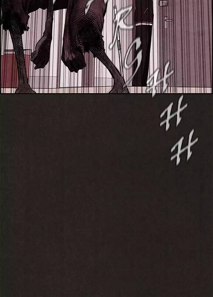 Quái Vật Tại Chung Cư Xanh Chapter 9 - Trang 2