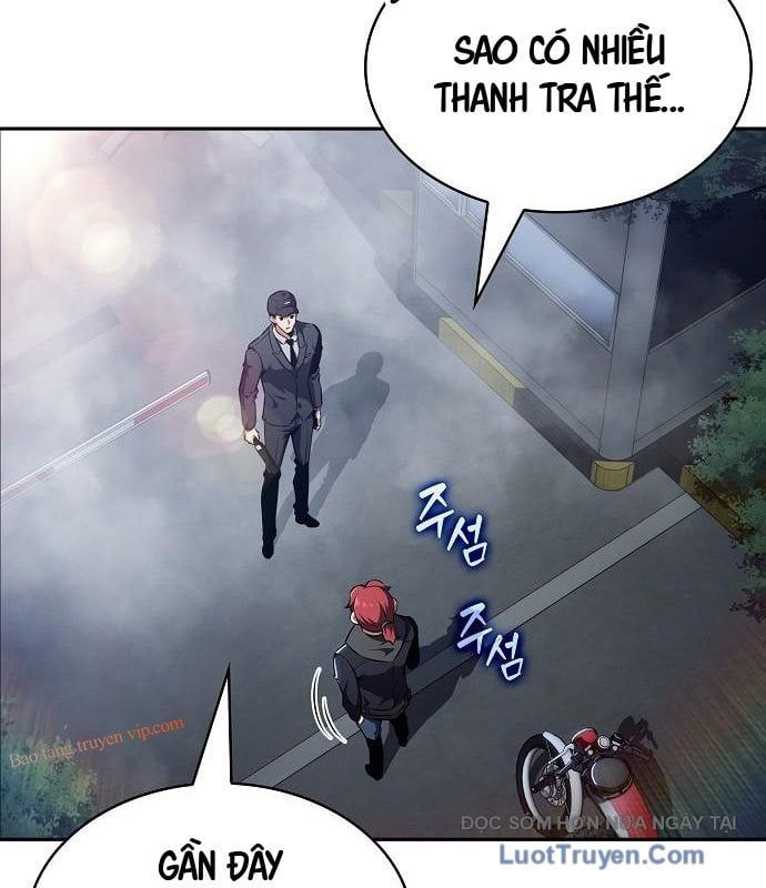 Quán Ăn Định Mệnh Chapter 24 - Trang 2