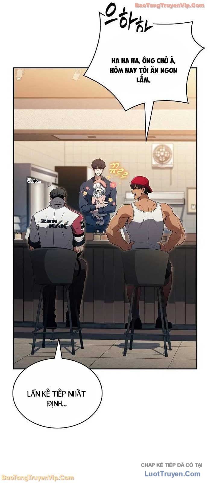 Quán Ăn Định Mệnh Chapter 32 - Trang 2