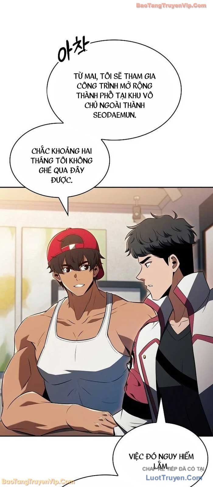 Quán Ăn Định Mệnh Chapter 32 - Trang 2