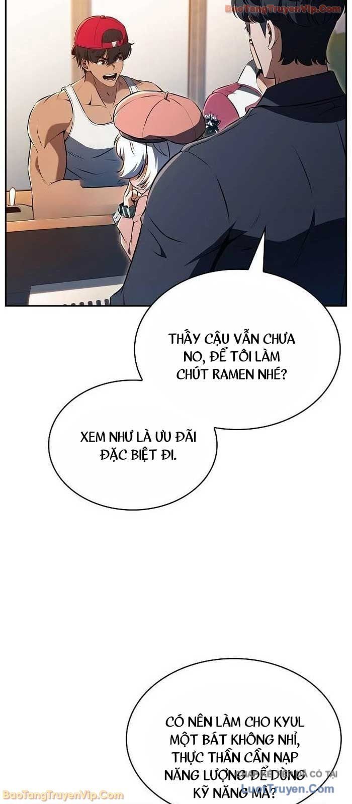 Quán Ăn Định Mệnh Chapter 32 - Trang 2