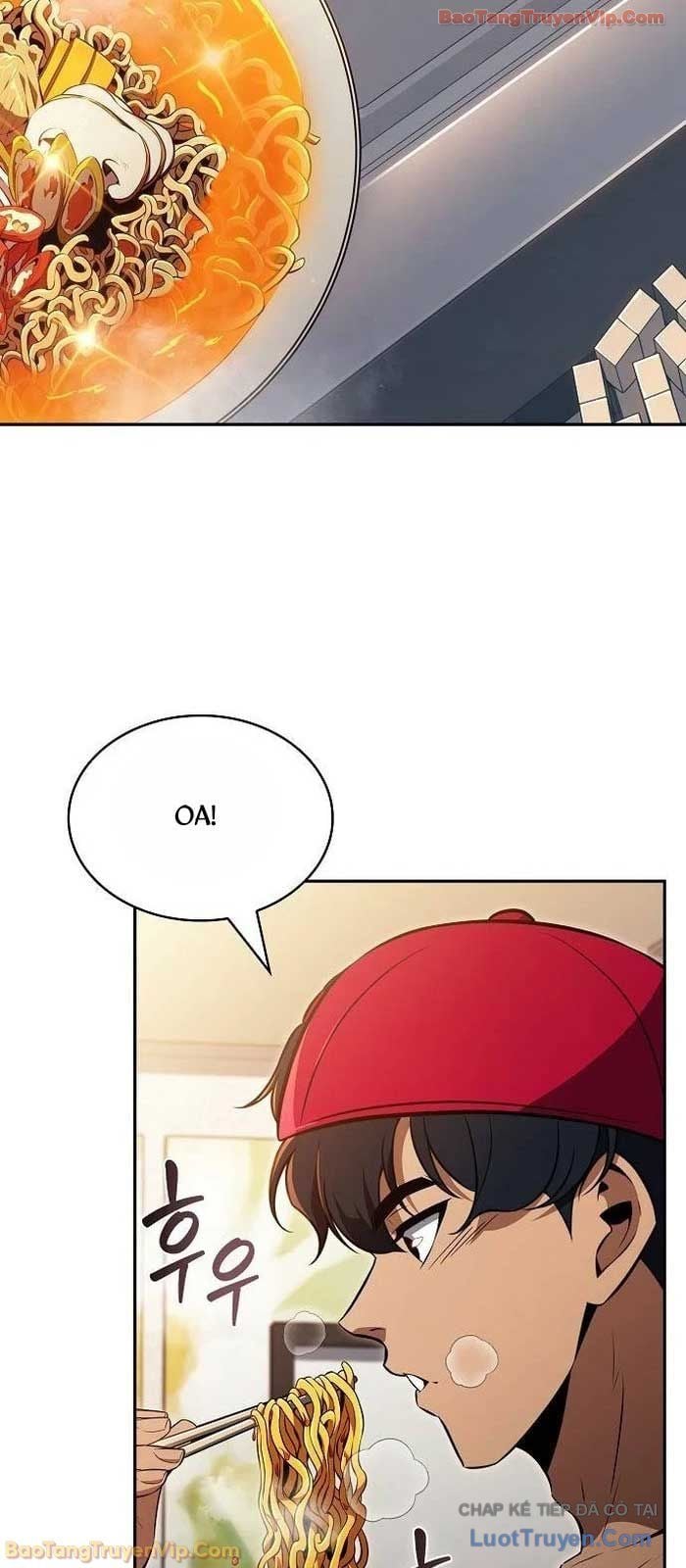 Quán Ăn Định Mệnh Chapter 32 - Trang 2