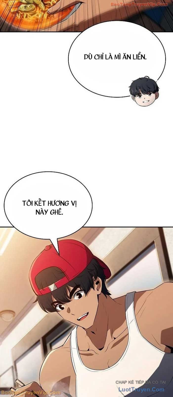 Quán Ăn Định Mệnh Chapter 32 - Trang 2