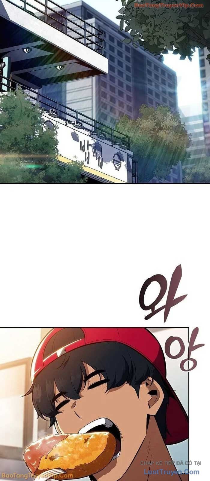 Quán Ăn Định Mệnh Chapter 32 - Trang 2