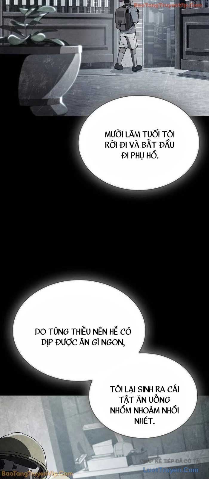 Quán Ăn Định Mệnh Chapter 32 - Trang 2