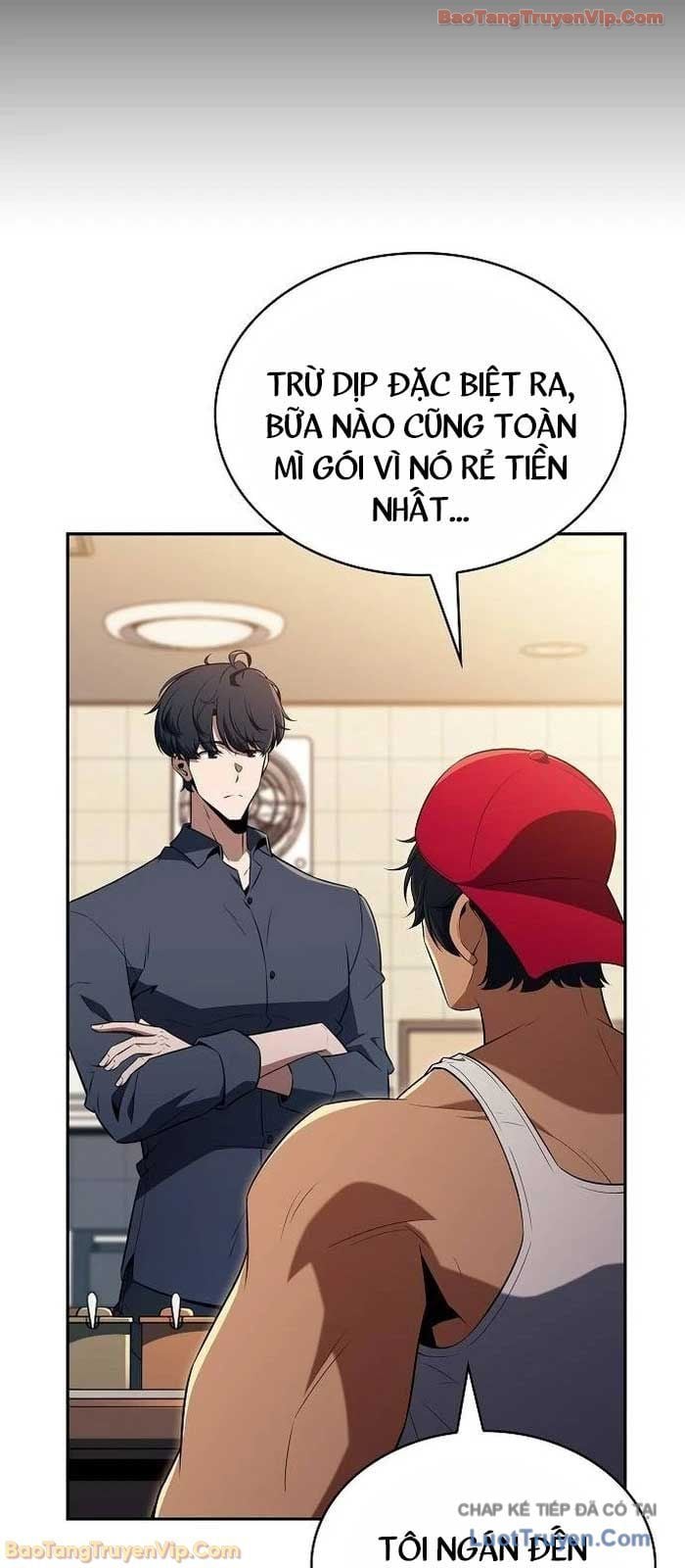 Quán Ăn Định Mệnh Chapter 32 - Trang 2