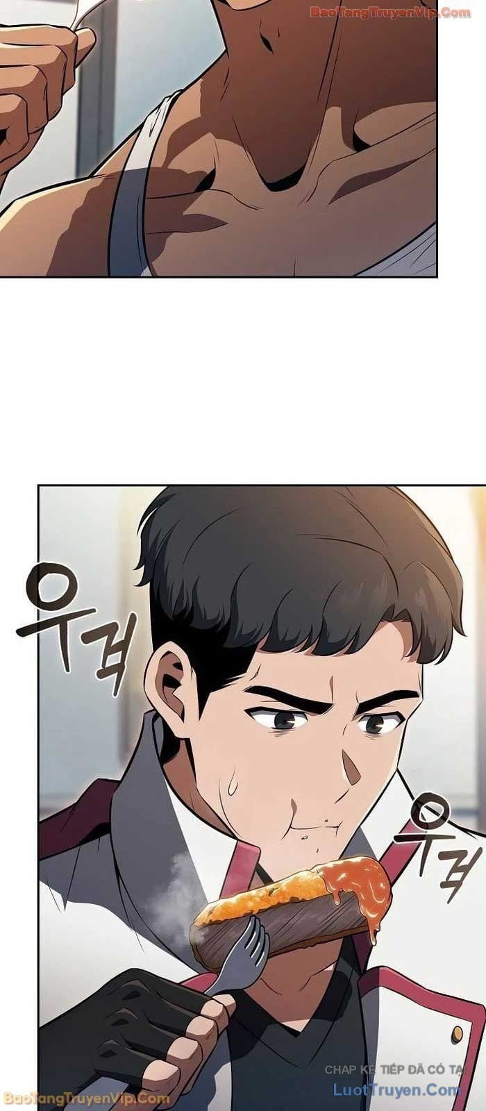 Quán Ăn Định Mệnh Chapter 32 - Trang 2