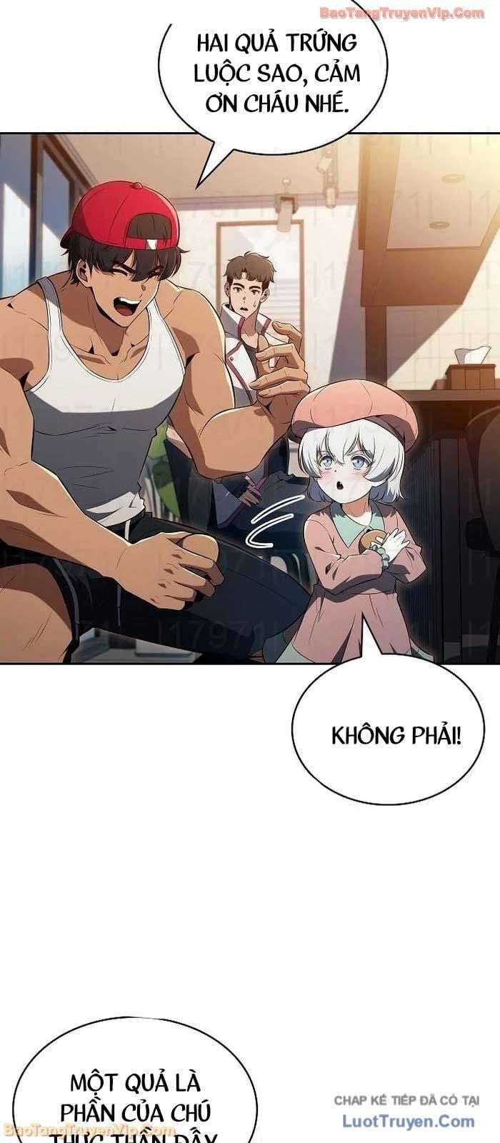 Quán Ăn Định Mệnh Chapter 32 - Trang 2