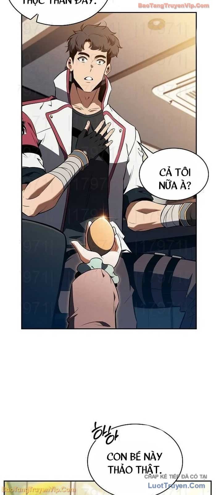 Quán Ăn Định Mệnh Chapter 32 - Trang 2