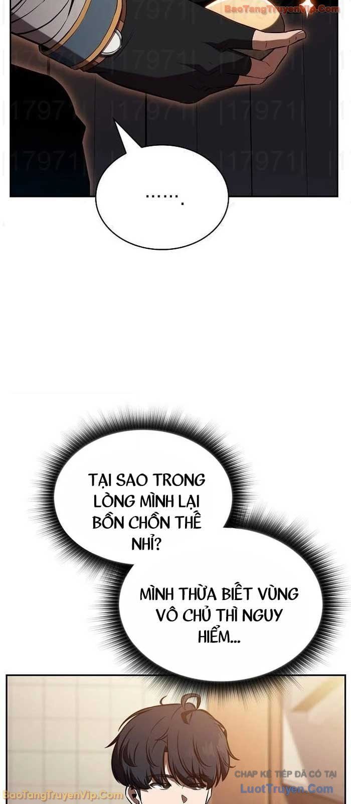 Quán Ăn Định Mệnh Chapter 32 - Trang 2