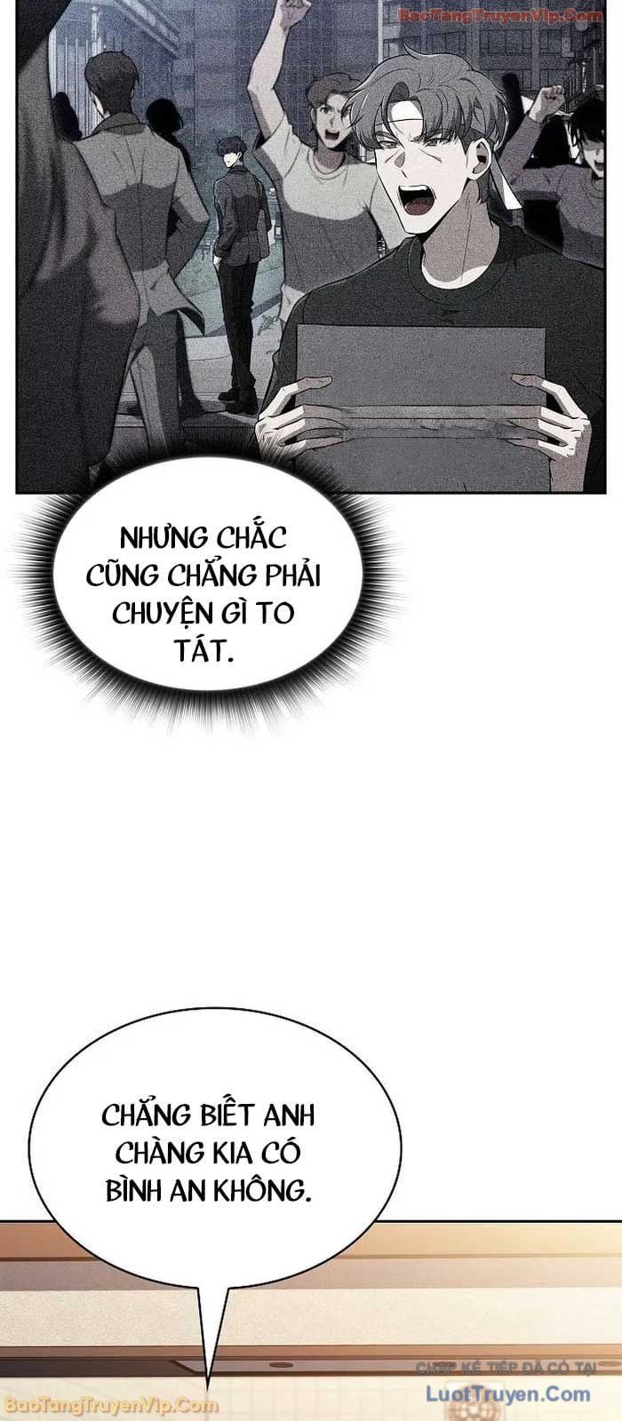 Quán Ăn Định Mệnh Chapter 32 - Trang 2