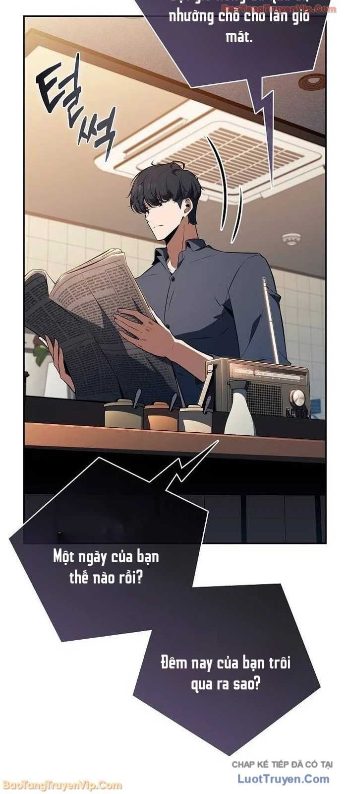 Quán Ăn Định Mệnh Chapter 32 - Trang 2