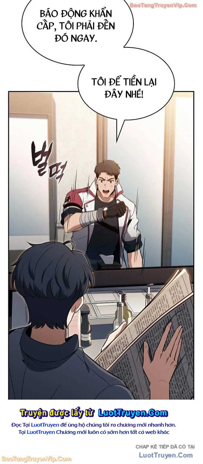 Quán Ăn Định Mệnh Chapter 32 - Trang 2