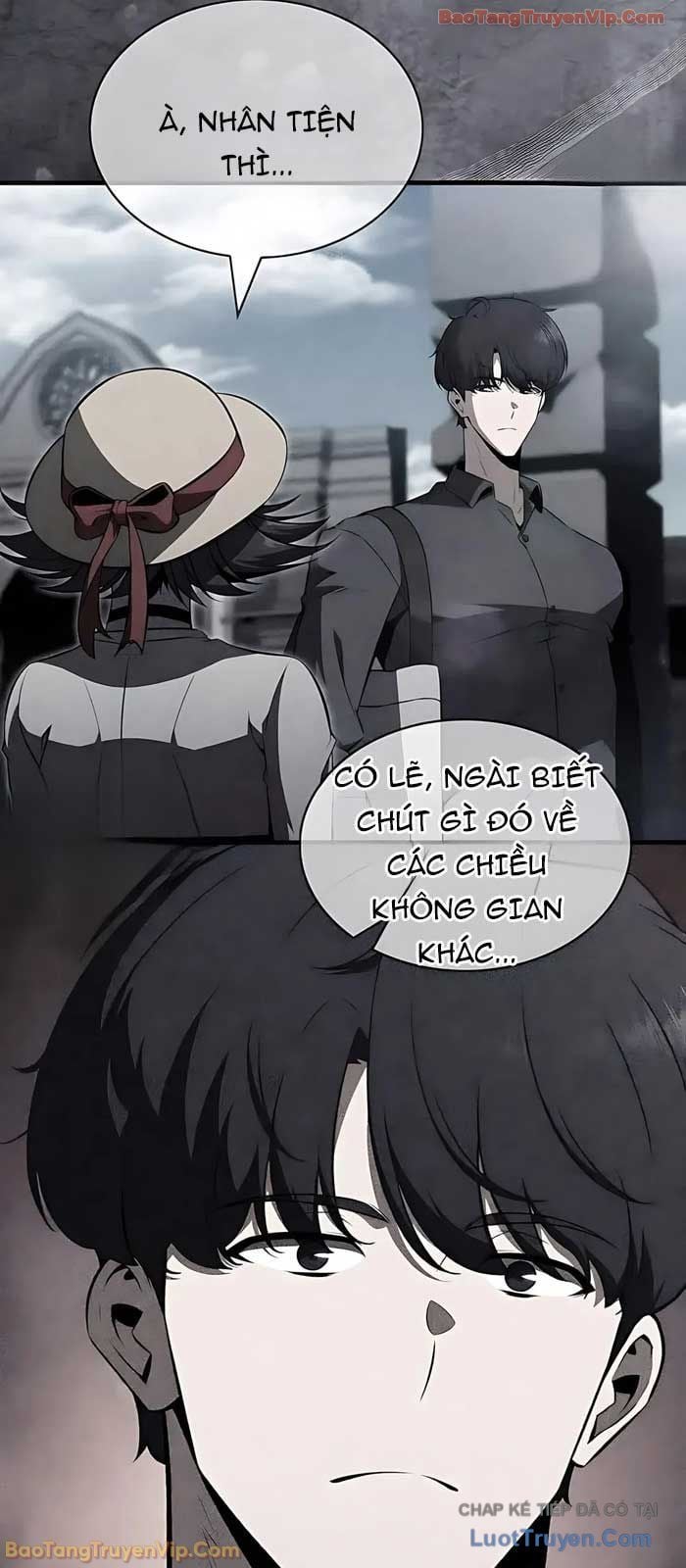 Quán Ăn Định Mệnh Chapter 33 - Trang 2