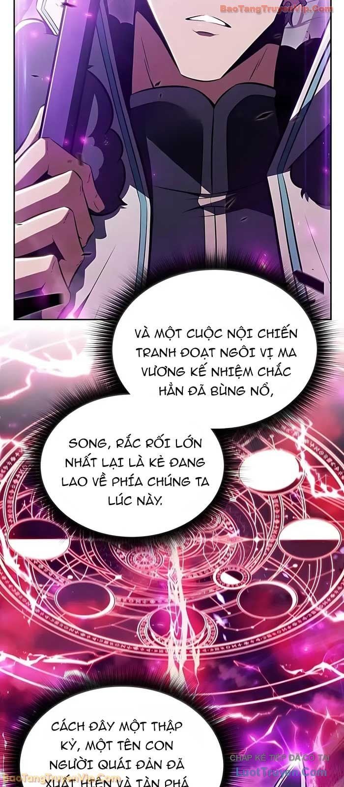 Quán Ăn Định Mệnh Chapter 33 - Trang 2