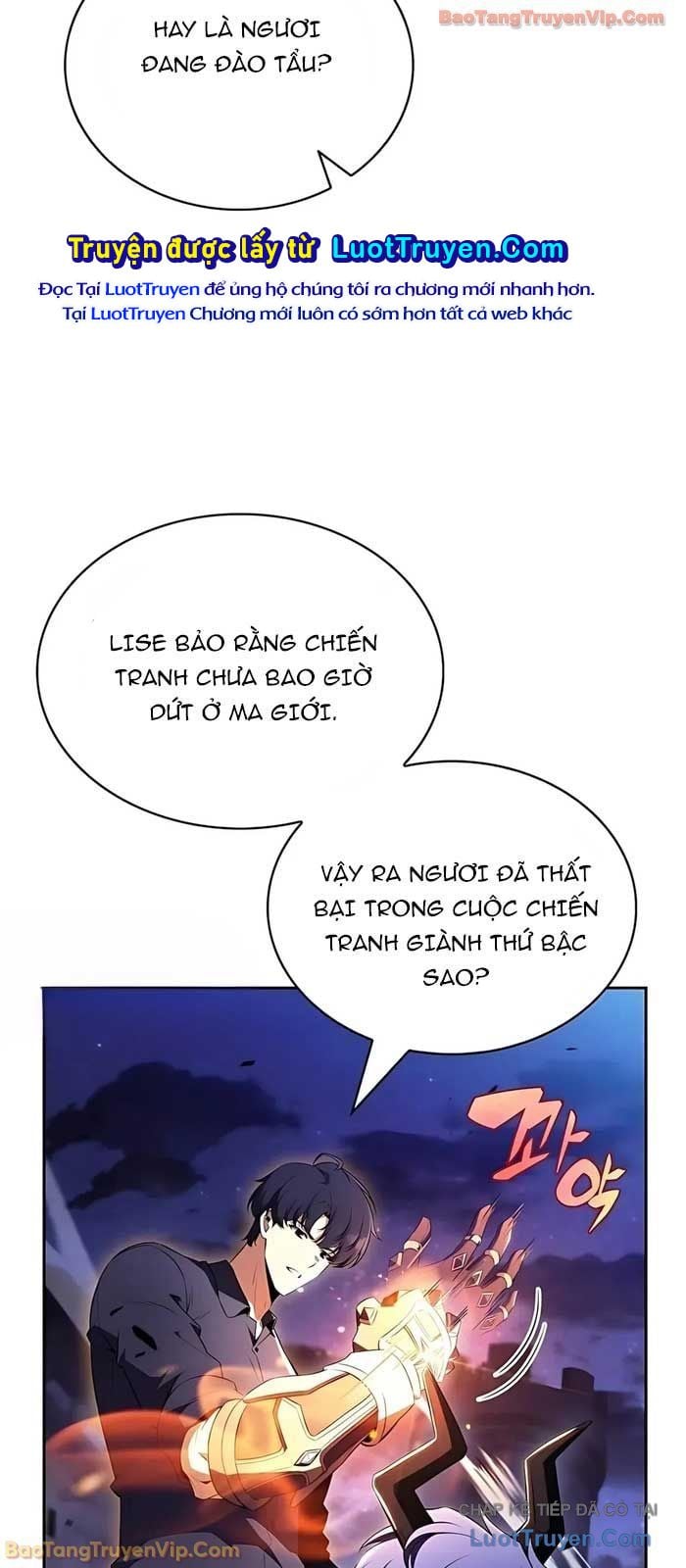 Quán Ăn Định Mệnh Chapter 33 - Trang 2