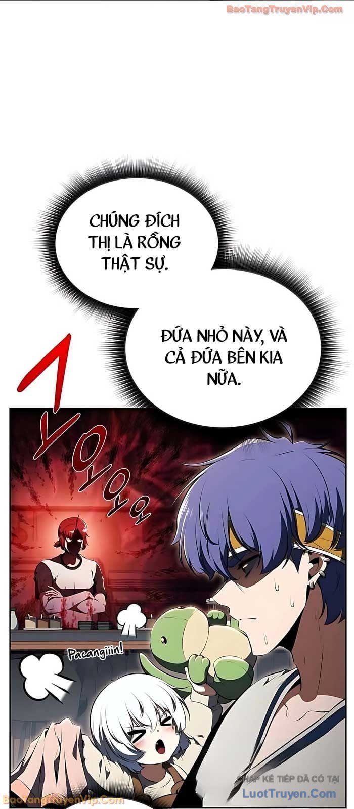 Quán Ăn Định Mệnh Chapter 34 - Trang 2