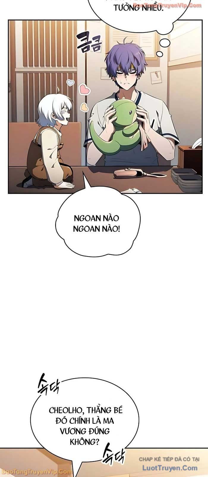 Quán Ăn Định Mệnh Chapter 34 - Trang 2