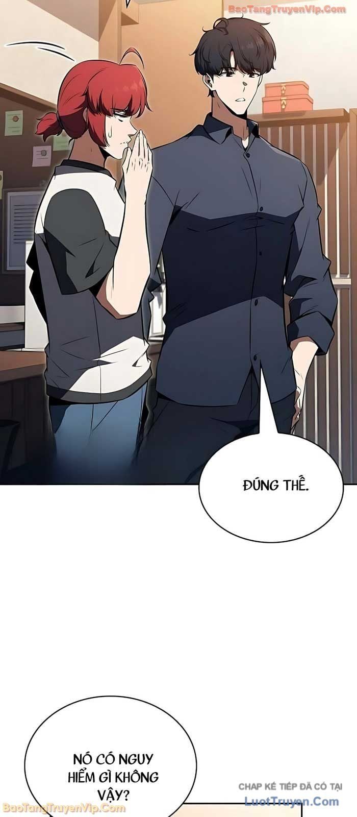 Quán Ăn Định Mệnh Chapter 34 - Trang 2