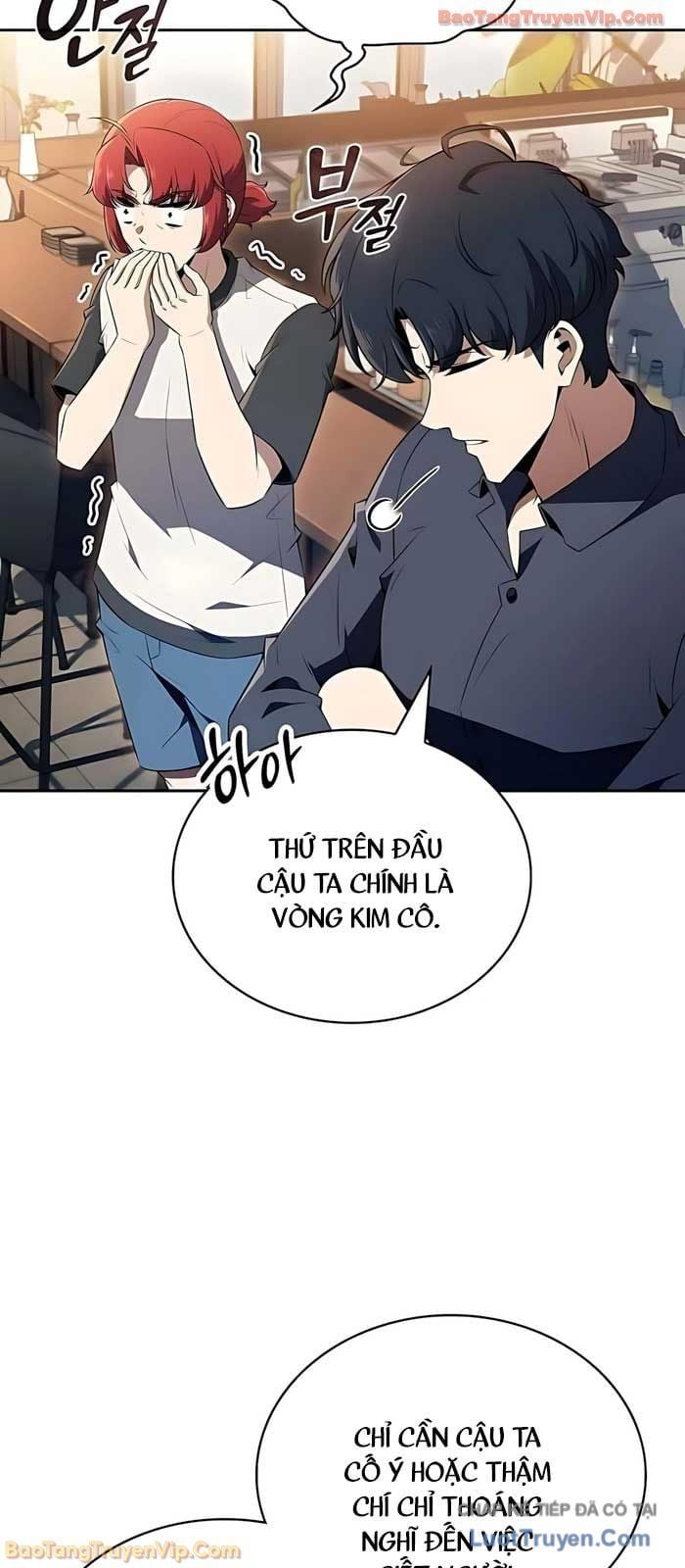 Quán Ăn Định Mệnh Chapter 34 - Trang 2