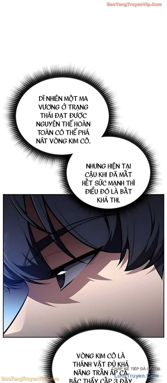 Quán Ăn Định Mệnh Chapter 34 - Trang 2