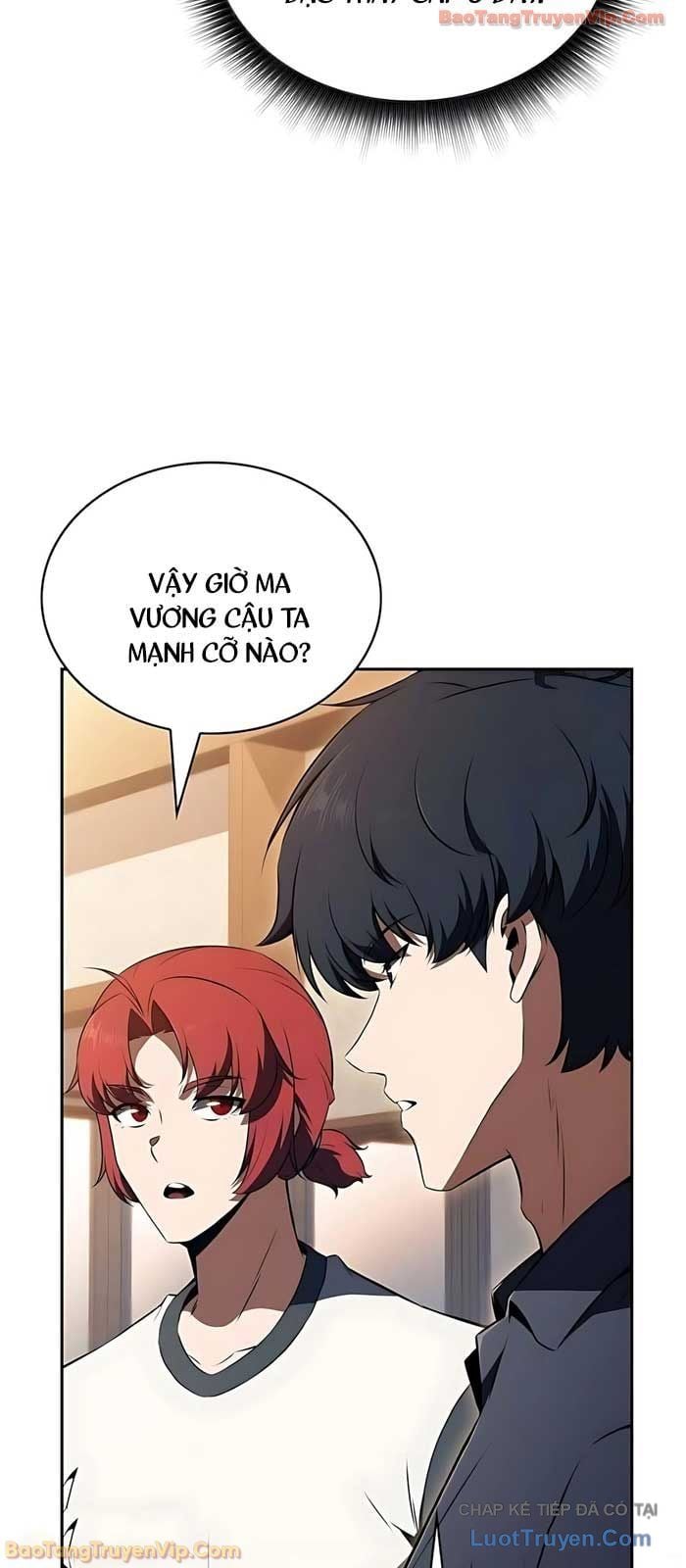 Quán Ăn Định Mệnh Chapter 34 - Trang 2