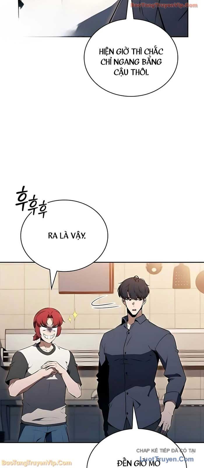 Quán Ăn Định Mệnh Chapter 34 - Trang 2