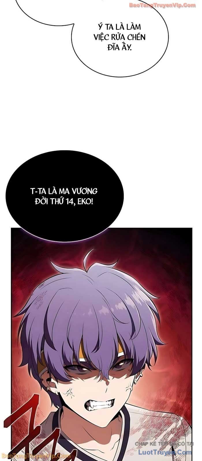 Quán Ăn Định Mệnh Chapter 34 - Trang 2