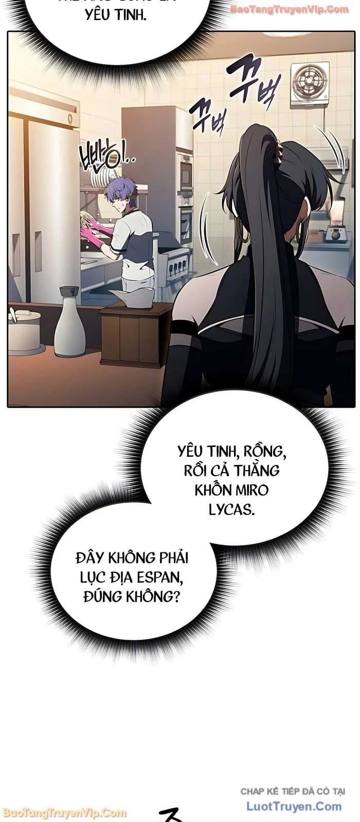 Quán Ăn Định Mệnh Chapter 34 - Trang 2